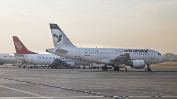 بازگشت آسمان کشور به روزهای طلایی