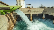 اما و اگرهای انتقال آب دریا به تهران