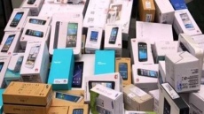 نحوه ارزش‌گذاری گوشی‌های تلفن همراه وارداتی اعلام شد