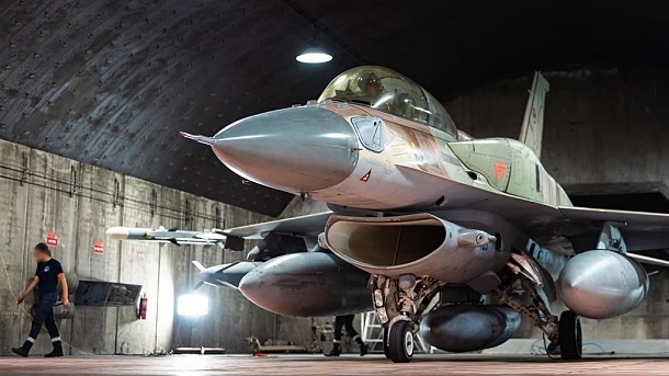 ادعای رسانه عراقی از تدارک اسرائیل برای حمله به ایران