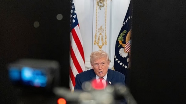 لشکرکشی آمریکا و احتمال حمله قریبالوقوع به کاراکاس