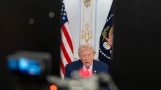 لشکرکشی آمریکا و احتمال حمله قریب‌الوقوع به کاراکاس