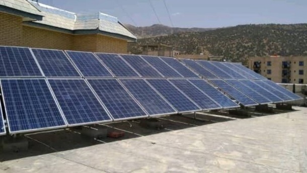 نصب نیروگاه خورشیدی خانگی در تهران چقدر هزینه دارد؟