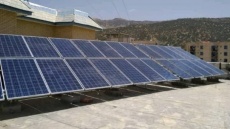 نصب نیروگاه خورشیدی خانگی در تهران چقدر هزینه دارد؟