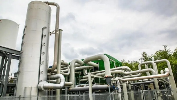 هوای مایع چیست و چرا آن را ذخیره می‌کنیم؟