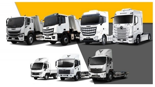 طرح فروش فوری محصولات بهمن دیزل (آذر 1404)