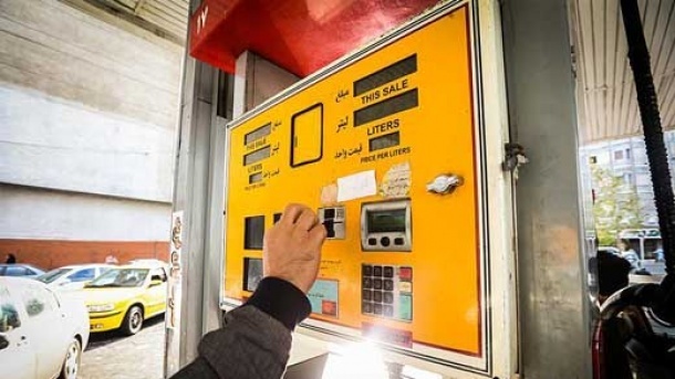 کارت بانکی جایگزین کارت سوخت می شود؟