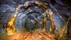 کشف یک معدن بزرگ طلا در کشور