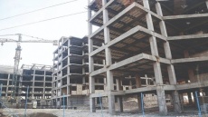 رابطه خطرناک نظام بانکی و بحران مسکن