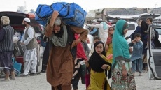 سیاست اخراج اجباری افغان‌ها