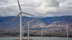 نیروگاه‌های بادی در ایران توسعه می یابند
