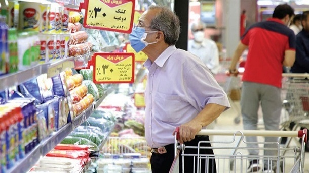روایتی از سقوط قدرت خرید مردم ایران