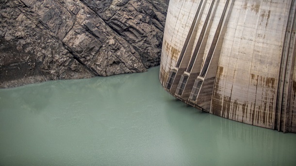 زنگ صرفه‌جویی آب به صدا درآمد