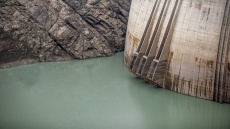 زنگ صرفه‌جویی آب به صدا درآمد