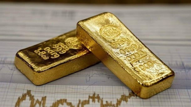 بهای طلا امروز سه شنبه در بازارهای جهانی