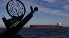 حمله جدید به کشتی باری روسیه در دریای سیاه