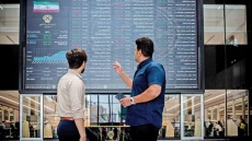 رشد 25 هزار واحدی شاخص بورس