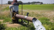 نظارت بر چاه‌های غیرمجاز و برداشت‌های بی‌رویه تشدید شد