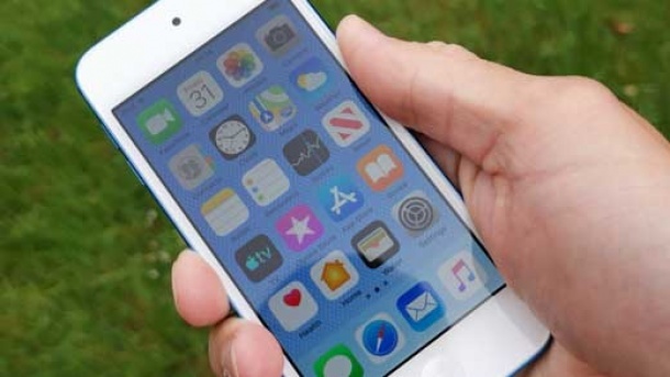 این مدل از گوشی های اپل منسوخ شد