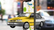 تاکسی‌های اینترنتی از پرداخت عوارض شهری معاف شدند