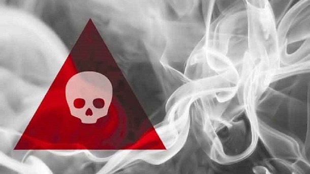 گازگرفتگی ۱۷ نفر در یک سردخانه