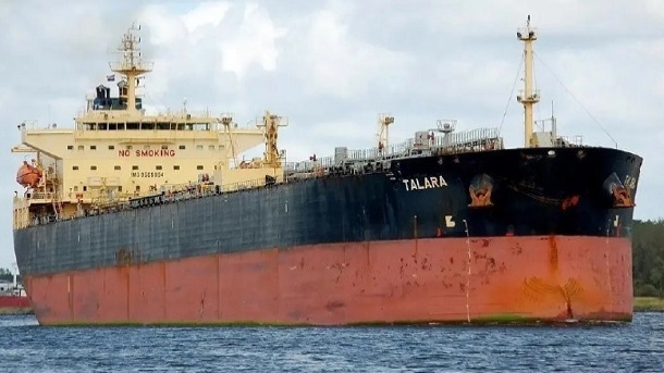 نفتکش تالارا ؛ پرده‌برداری از یک فساد پنهان