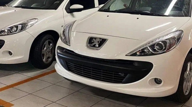 قیمت روز انواع خودروهای صفر در بازار 1404/09/12