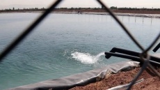 وزیر نیرو: واردات آب در دستور کار قرار گرفت