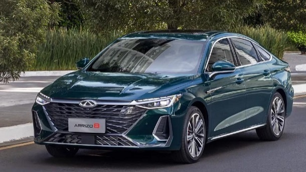 طرح فروش فوری خودرو آریزو 8 (Z8) با قیمت قطعی