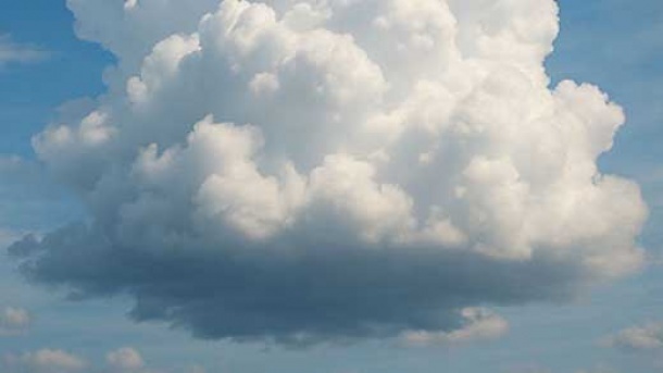 ایجاد ابر از آب خلیج فارس شدنی است؟