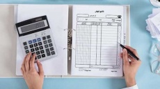 پایان اعتبار فاکتور کاغذی از اول دی