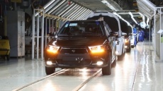 تحقق صددرصدی برنامه‌های تولید ایران‌خودرو