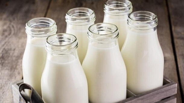 قیمت شیرخام افزایش یافت