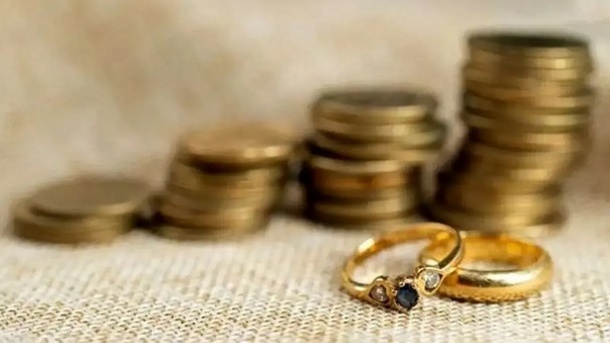 کاهش سقف مجازات کیفری مهریه