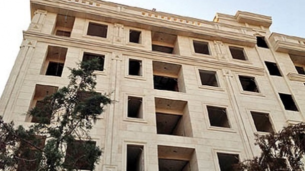 4 سال ‌تعقیب مالیاتی در بازار مسکن شکست خورد