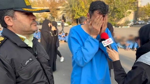 کلاهبرداری سهامدار قلابی ایران خودرو