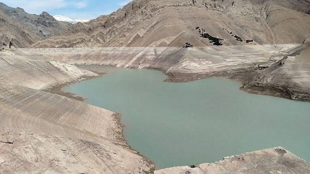 هشدار جدی درباره آینده آب