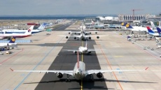 شرکت‌های خارجی فرودگاه امام به 26 ایرلاین رسید