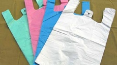 توزیع رایگان کیسه‌های پلاستیکی در فروشگاه‌ها ممنوع است