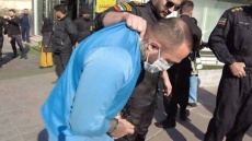 اجاره اراذل برای کتک زدن مشتریان یک رستوران