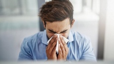 تفاوت سرماخوردگی، آنفلوآنزا و کرونا چیست؟