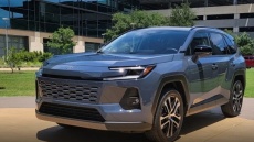 اولین شرایط فروش تویوتا راو4 2026 در ایران + قیمت