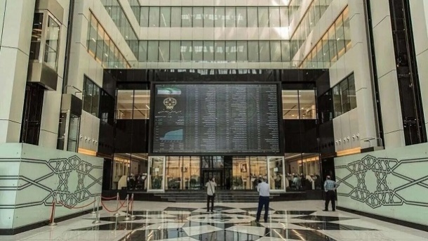 فتح کانال 3.4 میلیون واحد بورس