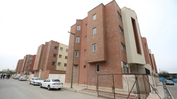 دهکهای 1 و 2 در اولویت مسکن استیجاری هستند