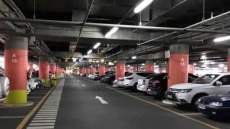 ساخت پارکینگ طبقاتی جدید در فرودگاه امام