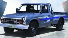 شرایط فروش فوری وانت نیسان جدید EX