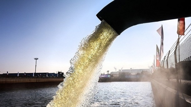 زاینده‌رود از زیر بار صنعت بیرون می‌رود