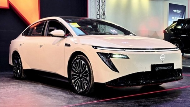 خاص ترین محصول نیسان وارد ایران شد