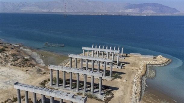 پل خلیجفارس؛ پلی به درازی عمر 6 دولت در ایران