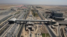 فرودگاه امام را شبیه فرودگاه ترکیه می‌کنیم